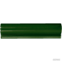 APE Ceramica LONDON VERDE BOTELLA фриз