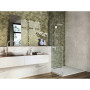 APE Ceramica RAIN VICTORIAN GREEN CRACKLED