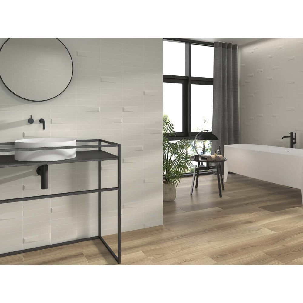 APE Ceramica FLAT GREY