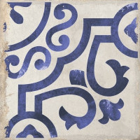 APE Ceramica RANCHO BLUE