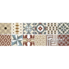 APE Ceramica DEC MANY III декор APE Ceramica DEC MANY III декор