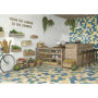 APE Ceramica TOUAREG OCRE MIX