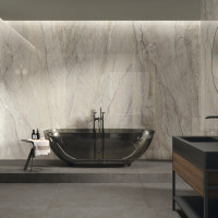 APE Ceramica MARE DI SABBIA BEIGE POL RECT 120X280