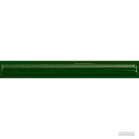 APE Ceramica TORELLO VERDE BOTELLA фриз