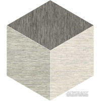 APE Ceramica HEXAGON BALI DIAMOND