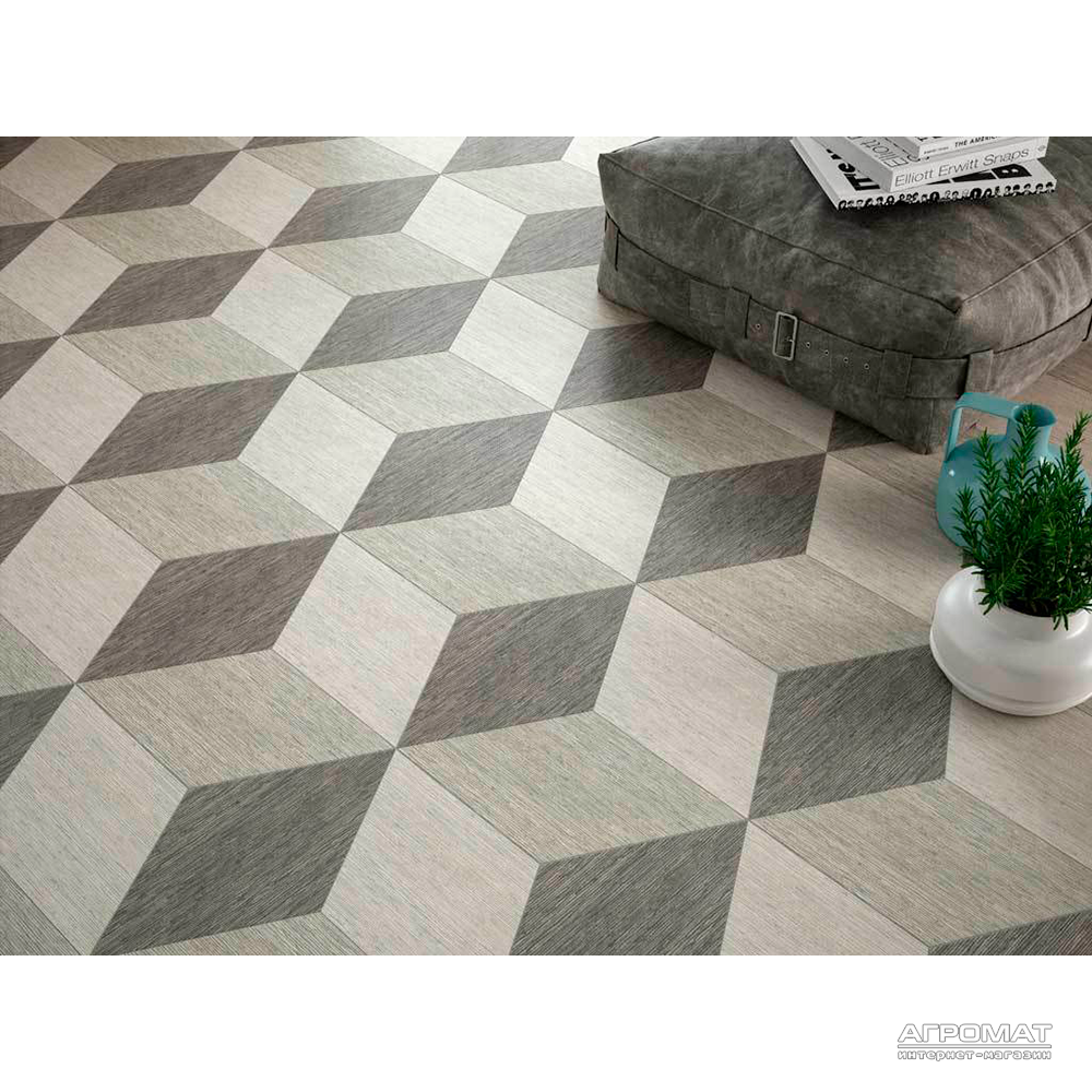 APE Ceramica HEXAGON BALI DIAMOND