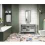 APE Ceramica JUK GREEN