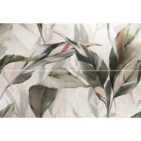 APE Ceramica DECOR SET(2) AMA BIANCO декор