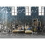 APE Ceramica SOUK BLUE