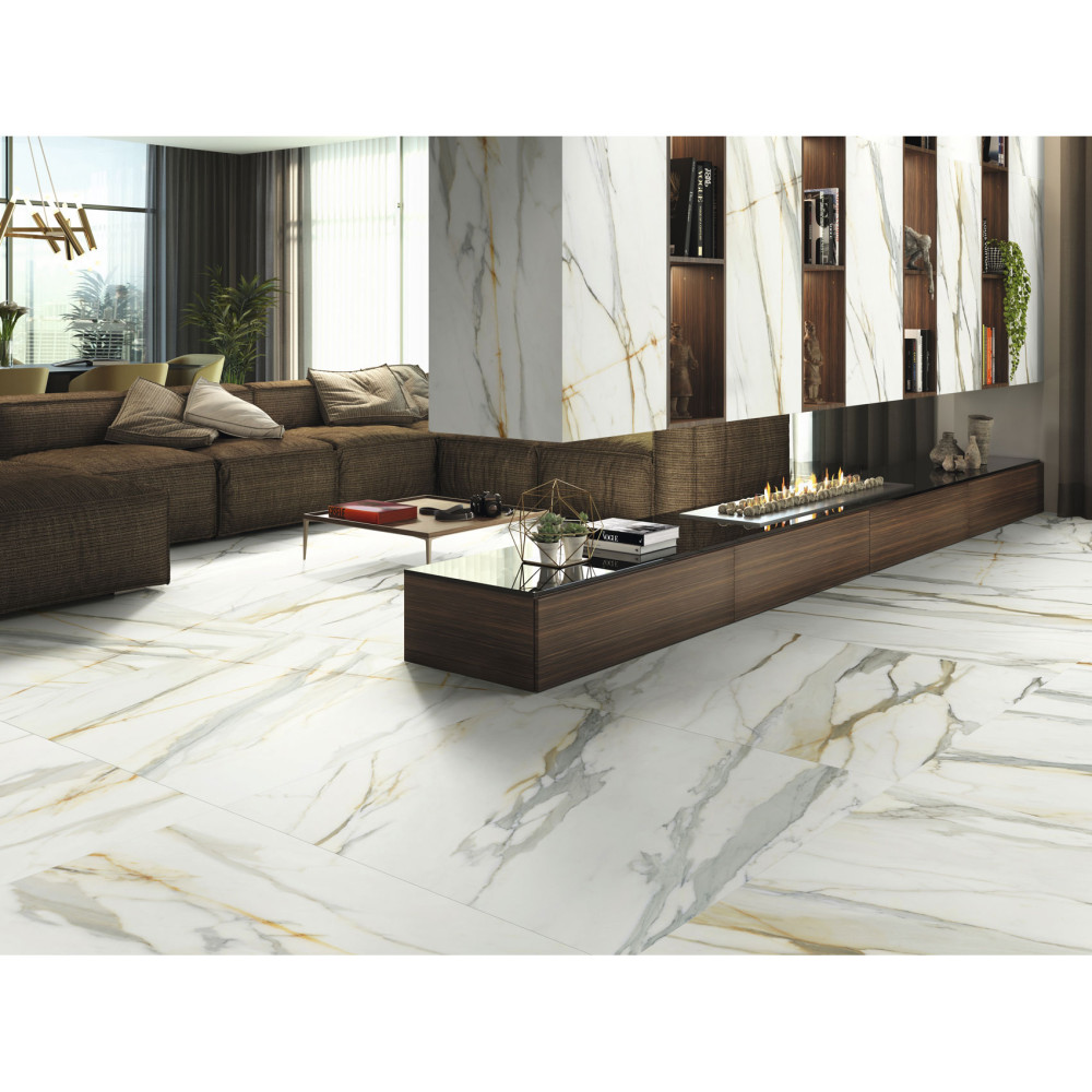 APE Ceramica CALACATTA BORGHINI MATT RECT