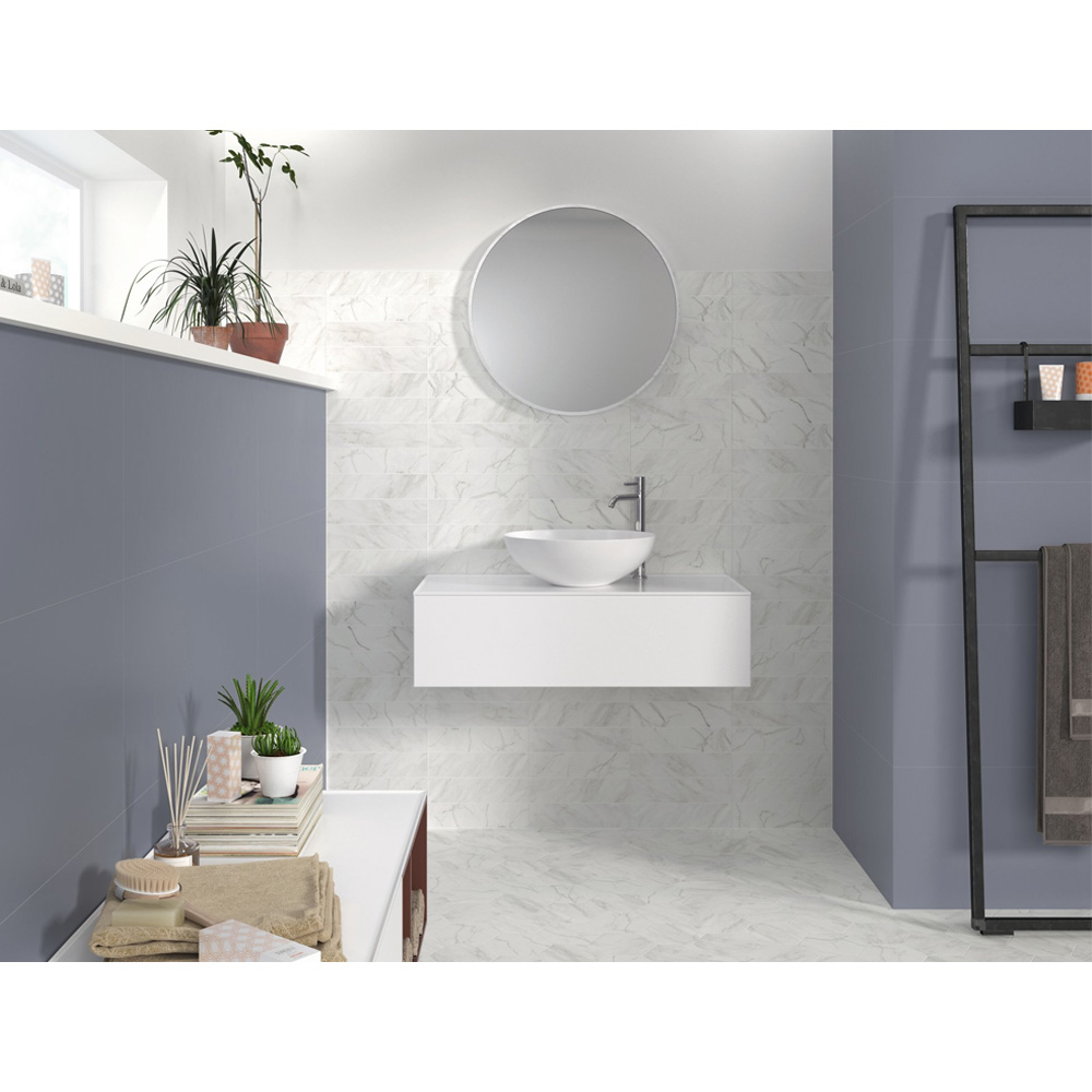 APE Ceramica CLOUD BLUE RECT