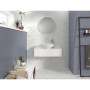 APE Ceramica CLOUD BLUE RECT