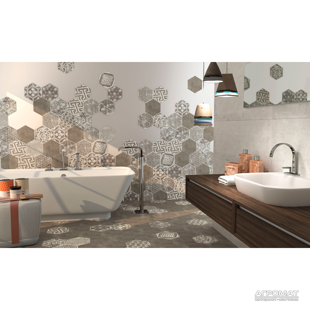 APE Ceramica IOWA IVORY MIX
