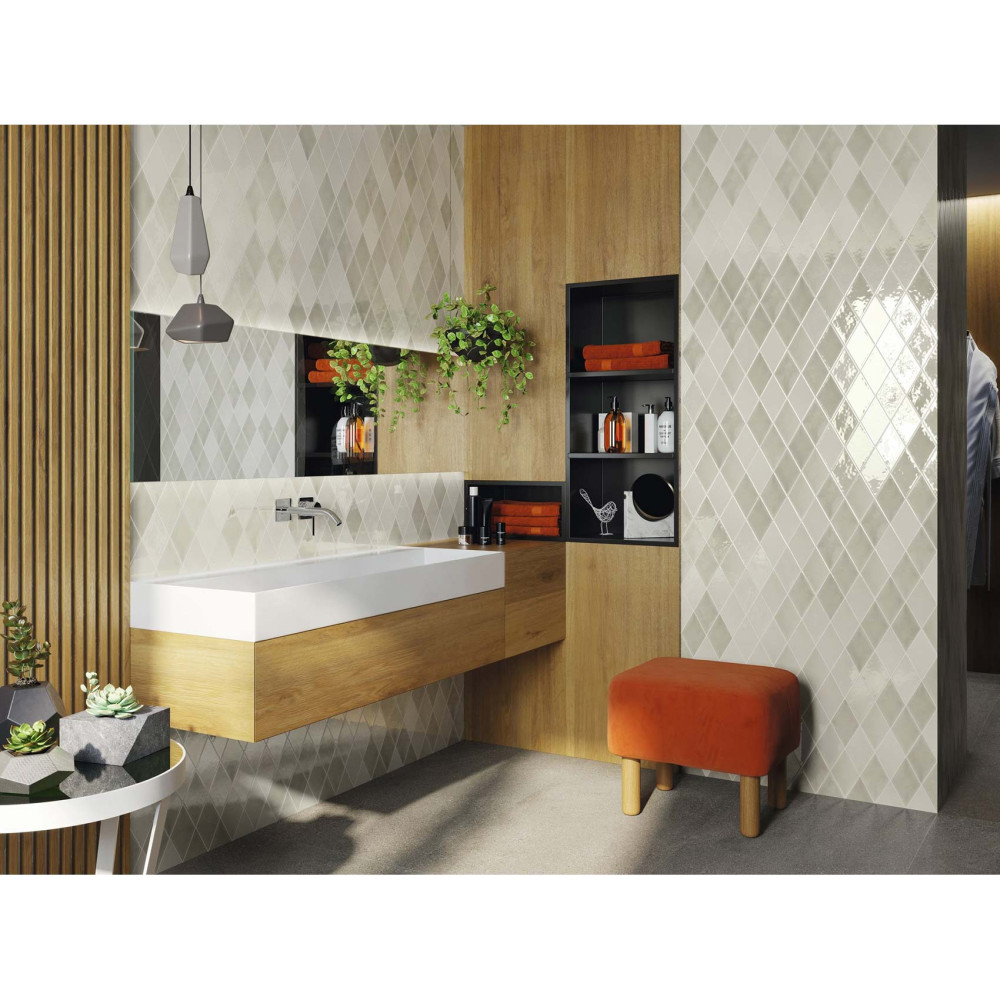 APE Ceramica LOOKS SMOKE