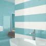 APE Ceramica BLOOM AQUA