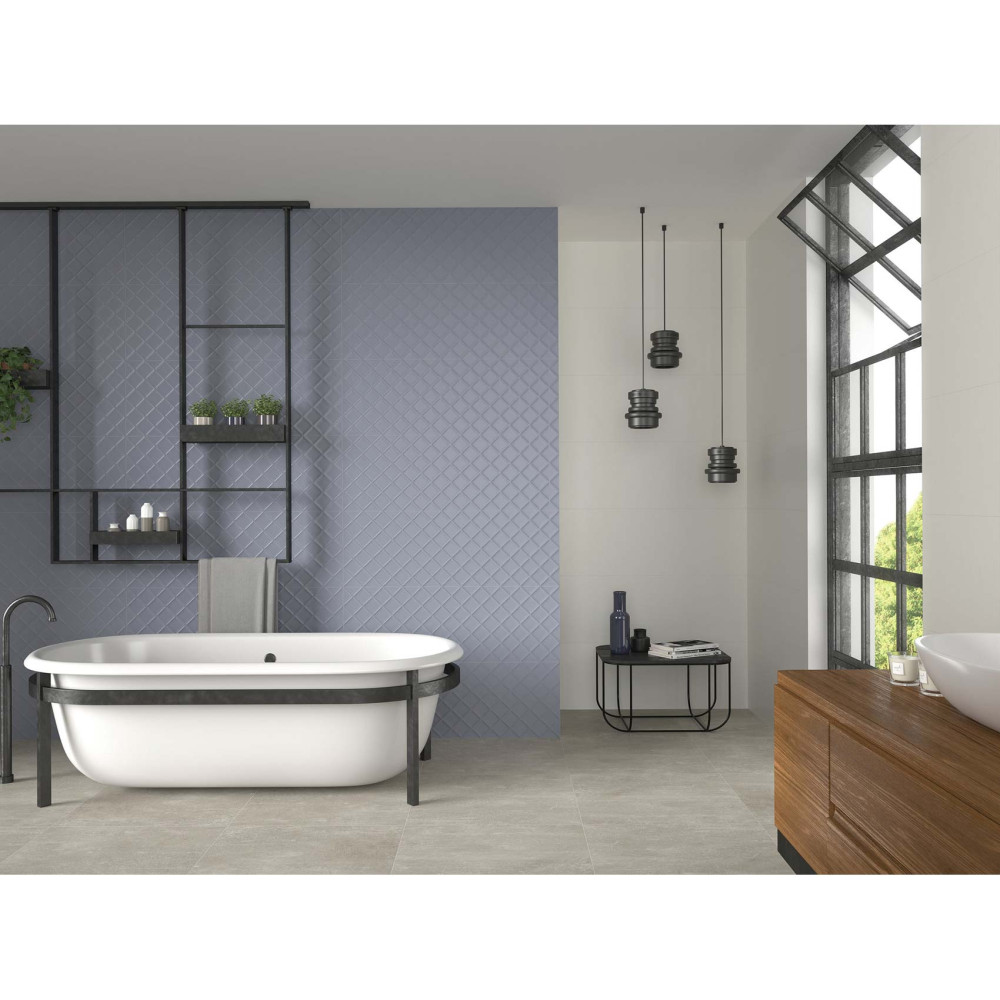 APE Ceramica ULTRA BLUE RECT