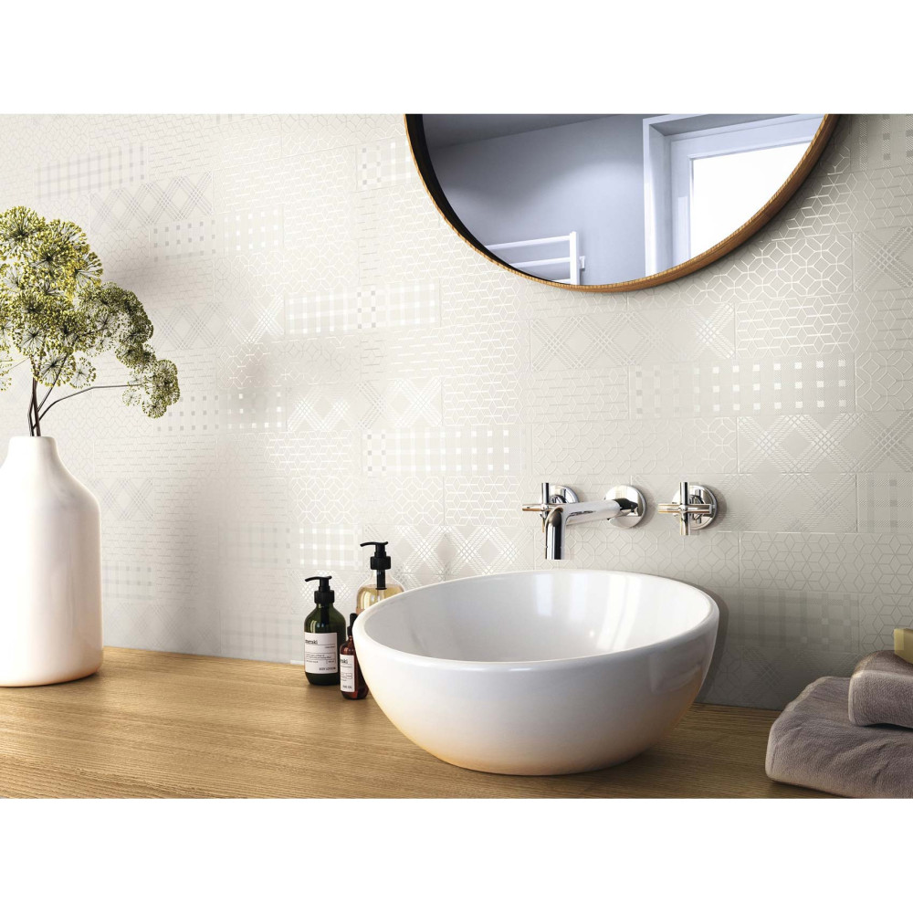 APE Ceramica DUO SNOW MIX