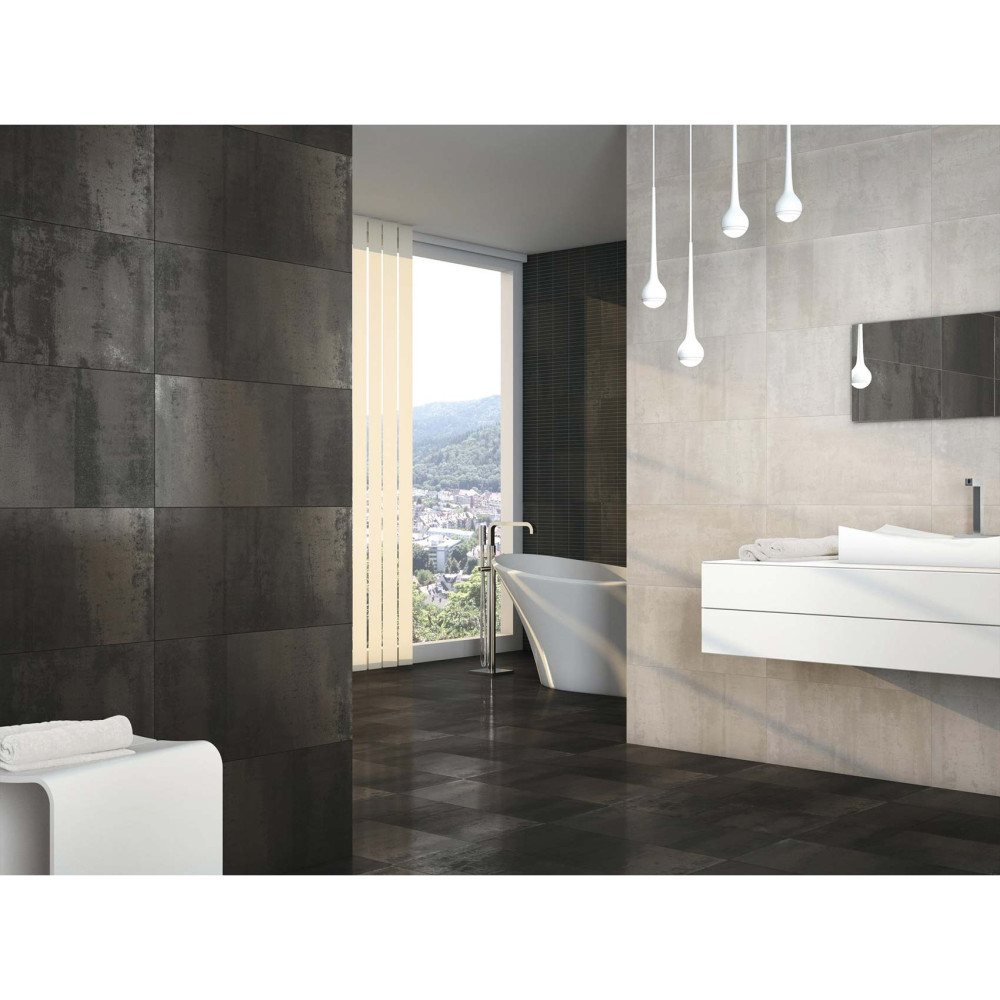 APE Ceramica DORIAN GRAPHITE RECT