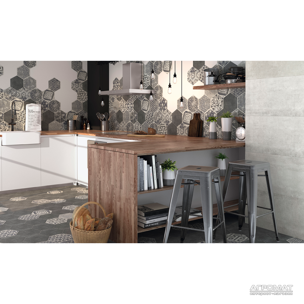 APE Ceramica OHIO IVORY