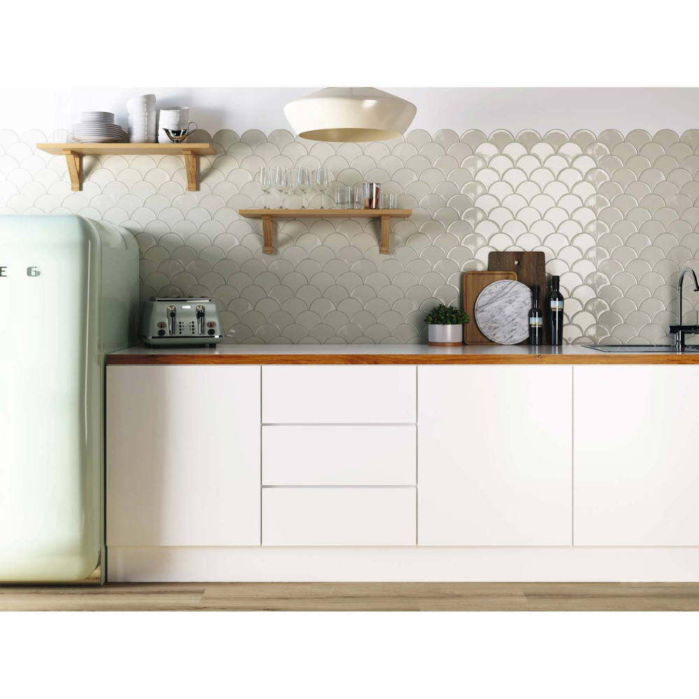 APE Ceramica SMILES WHITE