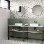 APE Ceramica ISLA GREEN MIX