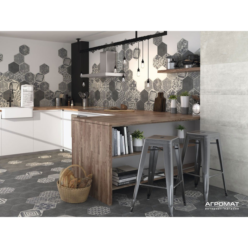 APE Ceramica OHIO IVORY