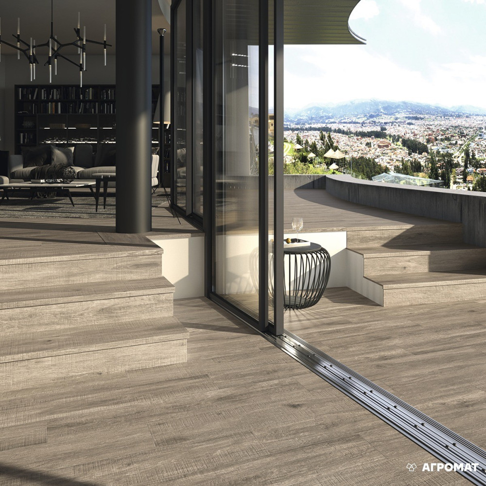 APE Ceramica ALABAMA QUERCIA RECT