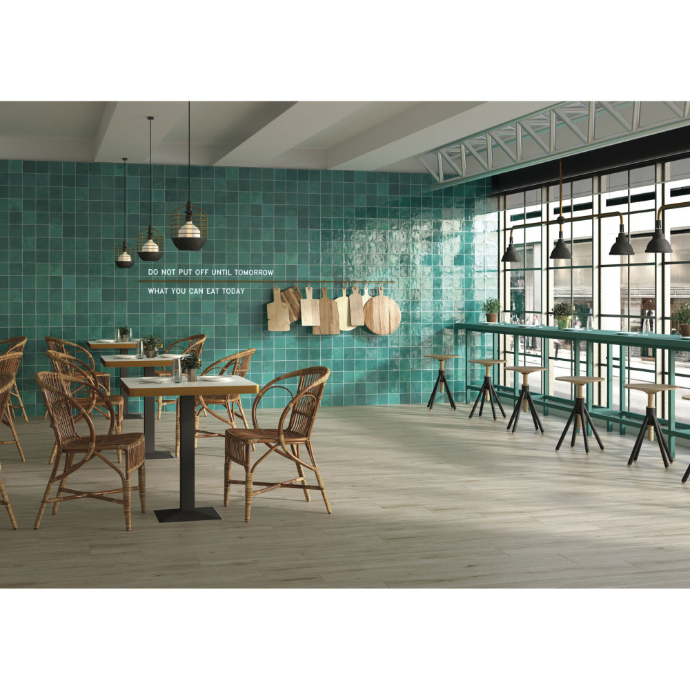 APE Ceramica SOUK TURQUESA