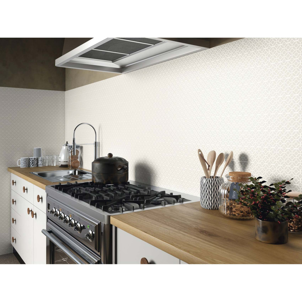 APE Ceramica CUBO SNOW