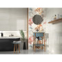 APE Ceramica DECOR SET(3) GIAUNGLA WHITE декор3