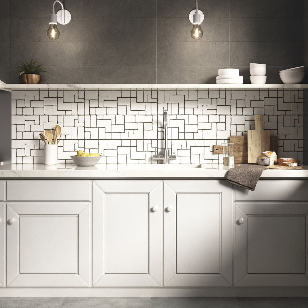 APE Ceramica JUK SMOKE