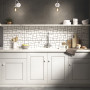 APE Ceramica JUK SMOKE
