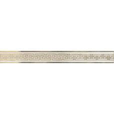 APE Ceramica CENEFA SABBA GOLD SHINE фриз APE Ceramica CENEFA SABBA GOLD SHINE фриз