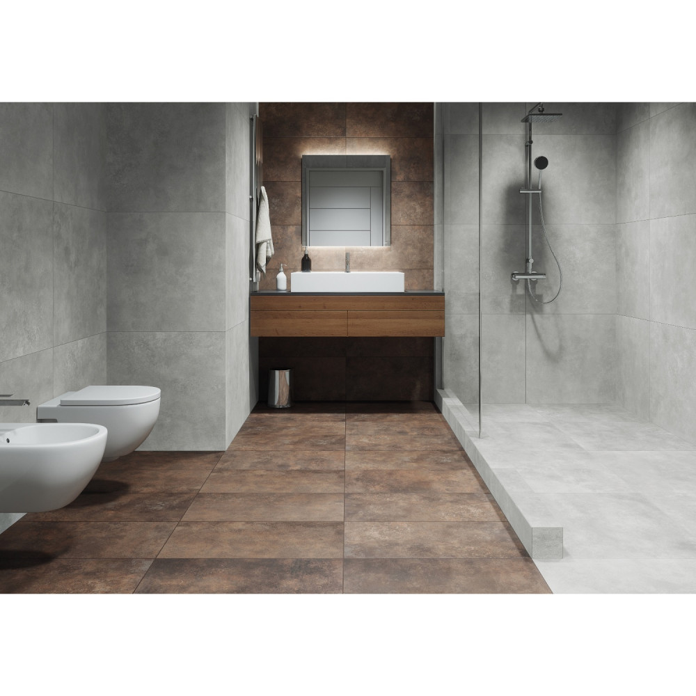CERRAD PODLOGA APENINO GRIS RECT