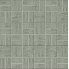 Atlas Concorde Aplomb Lichen Mosaico Net 30x30 Matt (A6SX)
