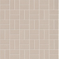 Atlas Concorde Aplomb Canvas Mosaico Net 30x30 Matt (A6SW)