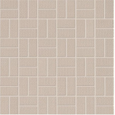 Atlas Concorde Aplomb Canvas Mosaico Net 30x30 Matt (A6SW)