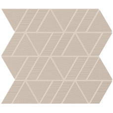 Atlas Concorde Aplomb Canvas Mosaico Triangle 31,5x30,5 Matt (A6SR)