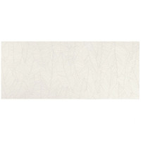 Atlas Concorde Aplomb White Leaf 50x120 Matt 8,5мм (A6FC)