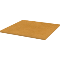 Paradyz AQUARIUS BEIGE KLINKIER 30X30 G1