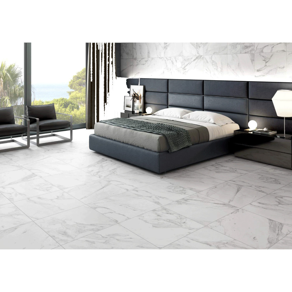 Argenta Ceramica CARRARA WHITE SHINE