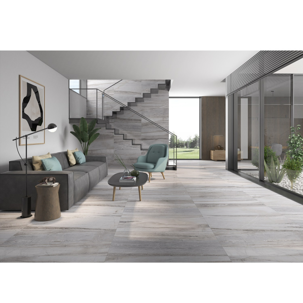 Argenta Ceramica ODINE SILVER