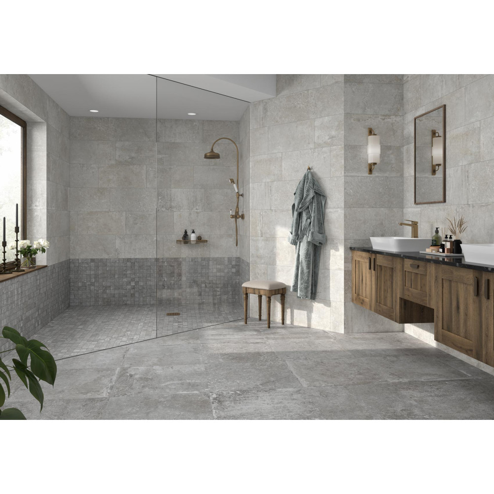Argenta Ceramica ETIENNE WHITE