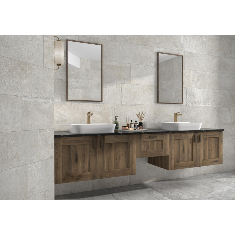 Argenta Ceramica ETIENNE WHITE