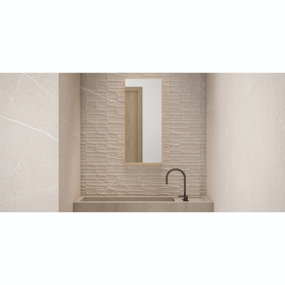 Argenta Ceramica CAPRI SOLARO CREAM