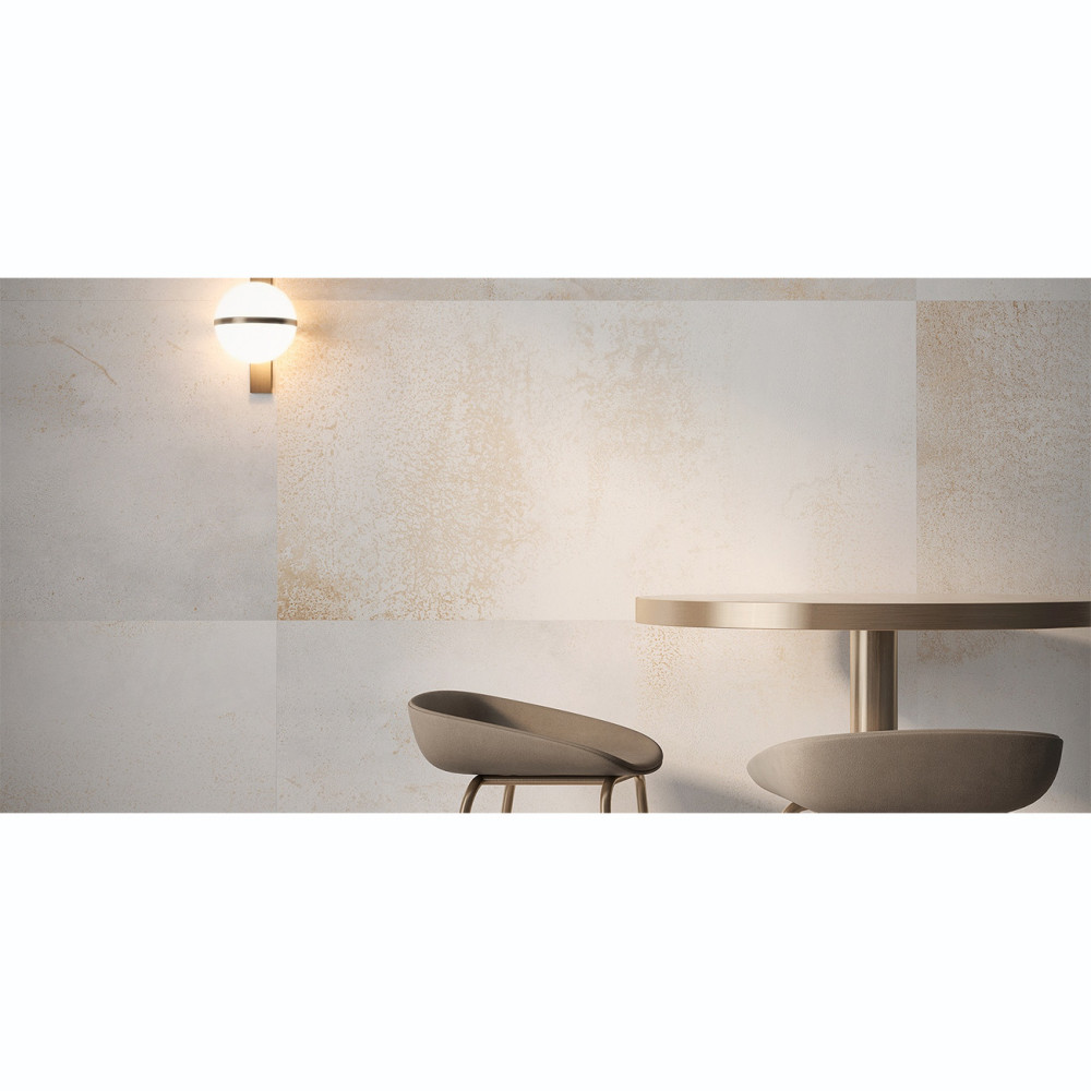 Argenta Ceramica AVEYRON BLANC