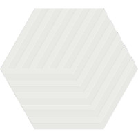 Argenta Ceramica GALLERY CUBE ALBAR HEX