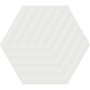 Argenta Ceramica GALLERY CUBE ALBAR HEX