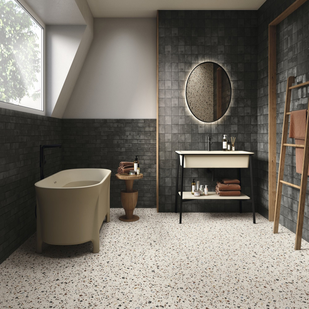 APE COCCIO MIX RECT 60X60