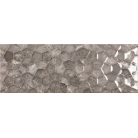 Ecoceramic ARIANA GRAPHITE RLV 25x70
